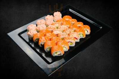 Doebikokota Sushi & More