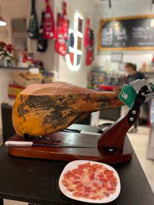 Jamonarna