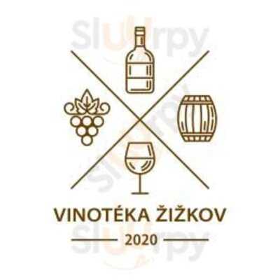 Vinotéka Žižkov