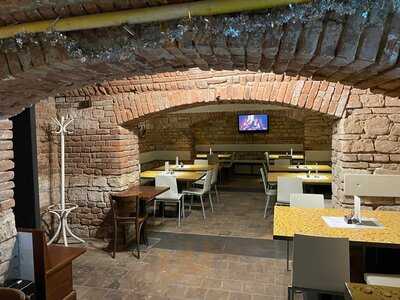 Pub & Restaurant Jamrtal