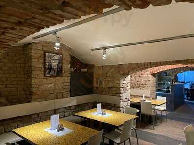 Pub & Restaurant Jamrtal