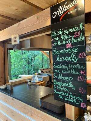 Fischhütte Bei Nashorns