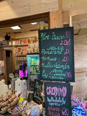 Fischhütte Bei Nashorns