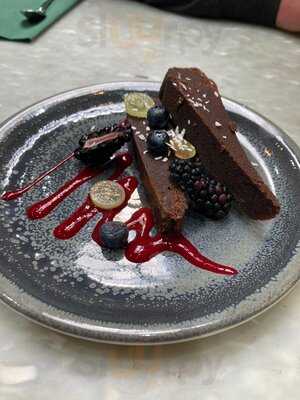 Healthy Longevity CafÉ In Prague