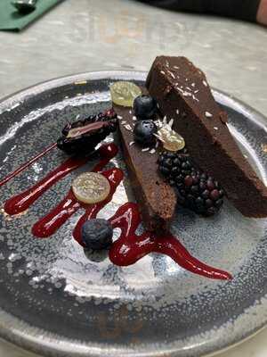 Healthy Longevity CafÉ In Prague