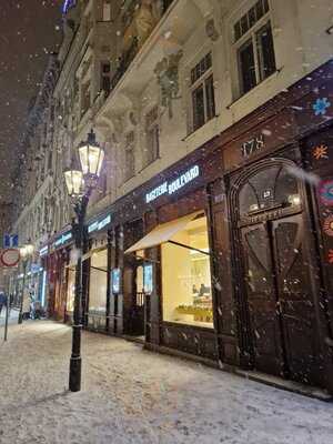 Baguette Boulevard Karlova