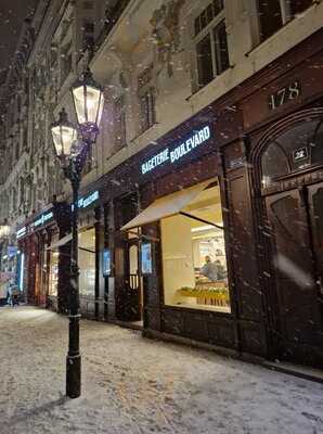 Baguette Boulevard Karlova