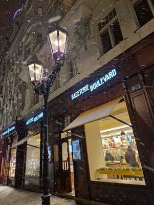 Baguette Boulevard Karlova