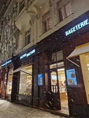 Baguette Boulevard Karlova