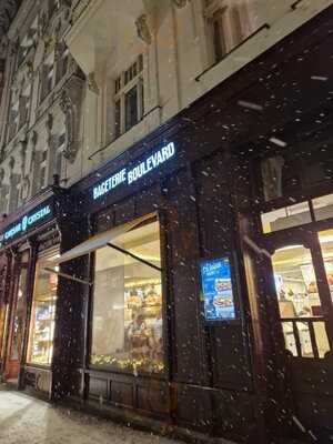 Baguette Boulevard Karlova