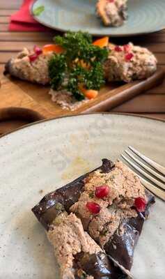 Baraqa Georgian Cuisine