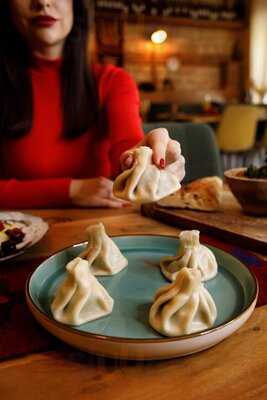 Baraqa Georgian Cuisine