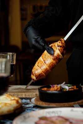 Baraqa Georgian Cuisine