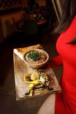 Baraqa Georgian Cuisine
