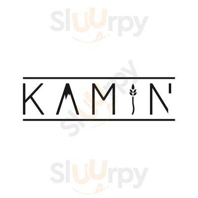 Kamin
