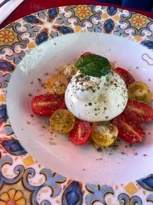 Rossopomodoro Prague