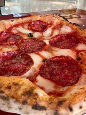 Rossopomodoro Prague