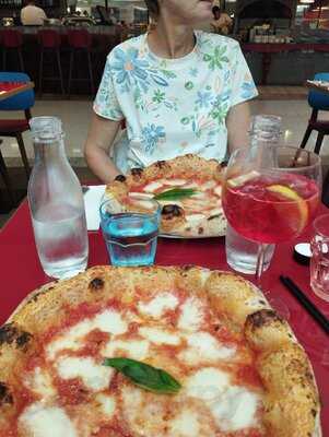 Rossopomodoro Prague