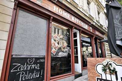 Chaovietnam Restaurant