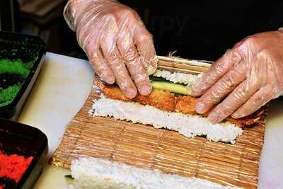 Chaovietnam Restaurant