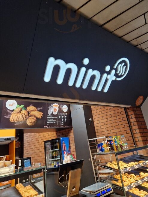 Minit Cafe