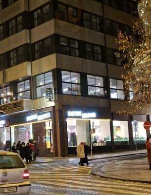 Baguette Boulevard-wenceslas Square