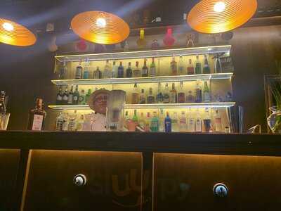 Irony Vs. Satyr Slow.drink.bar