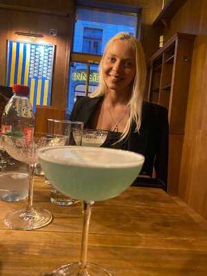 Irony Vs. Satyr Slow.drink.bar