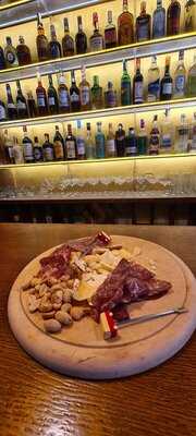 Irony Vs. Satyr Slow.drink.bar