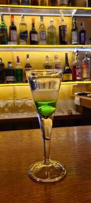 Irony Vs. Satyr Slow.drink.bar