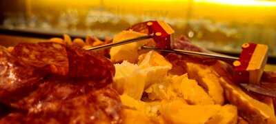 Irony Vs. Satyr Slow.drink.bar