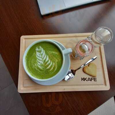 Kkafe