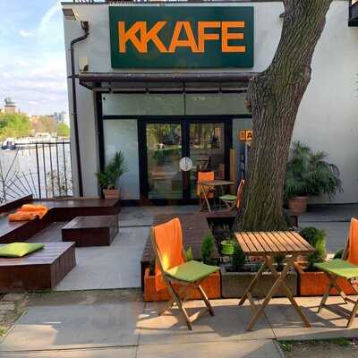 Kkafe