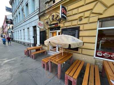 Pizza Bistro Gallo Nero