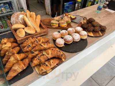 Winnie Lahudky & Potraviny