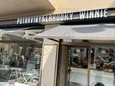 Winnie Lahudky & Potraviny