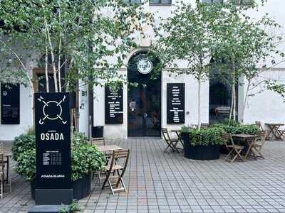 Winnie Lahudky & Potraviny