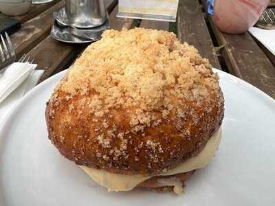 Winnie Lahudky & Potraviny