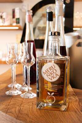 Mandlárna Loretánská