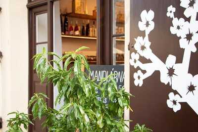 Mandlárna Loretánská