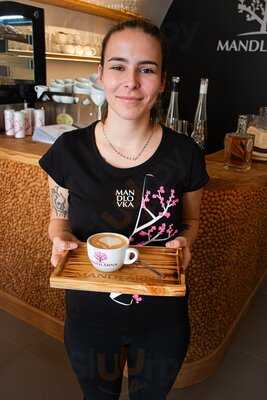 Mandlárna Loretánská