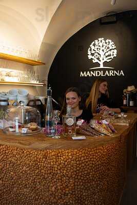 Mandlárna Loretánská