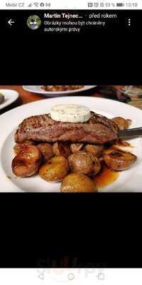 Bernard Pub U Bílého Lva