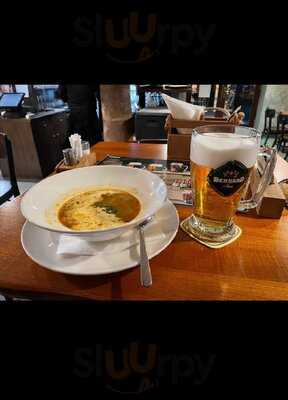 Bernard Pub U Bílého Lva