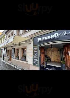 Bernard Pub U Bílého Lva