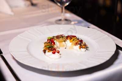 Pytloun Sky Bar & Restaurant Prague