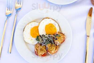 Pytloun Sky Bar & Restaurant Prague