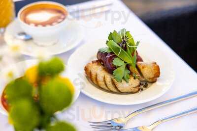 Pytloun Sky Bar & Restaurant Prague