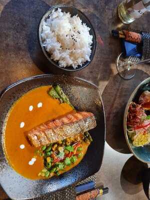 Khao Restaurace Praha 5