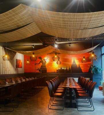 Khao Restaurace Praha 5